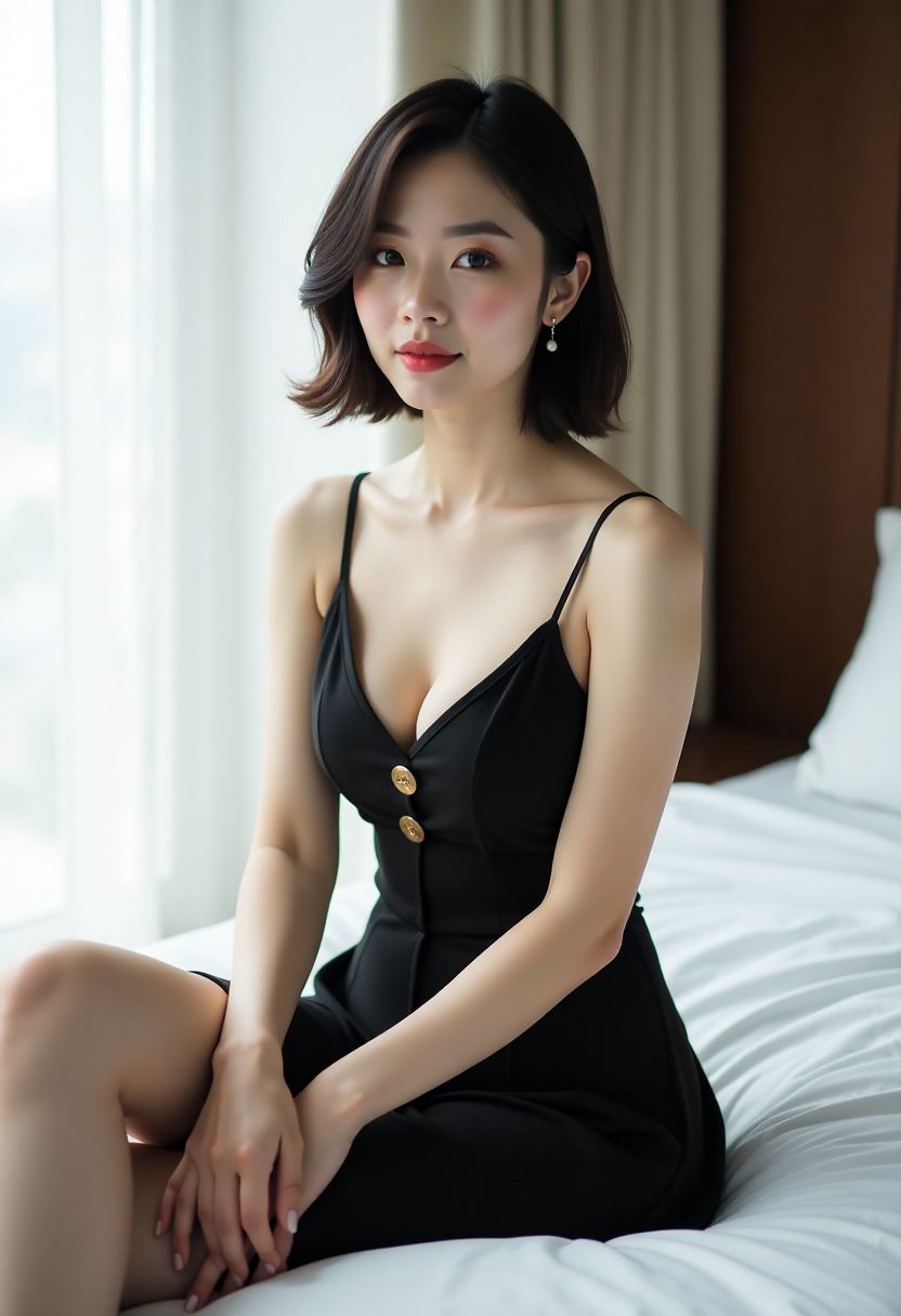 黑暗精灵之谜